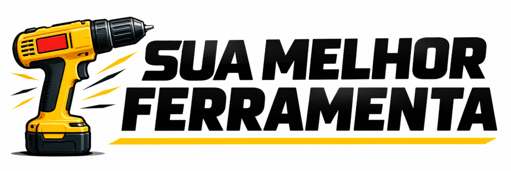 Sua Melhor Ferramenta