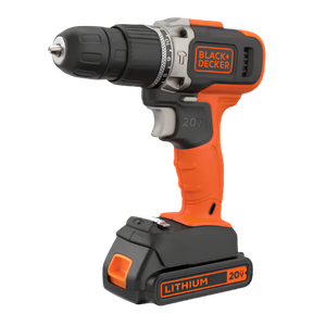 Black+Decker BCD704C1